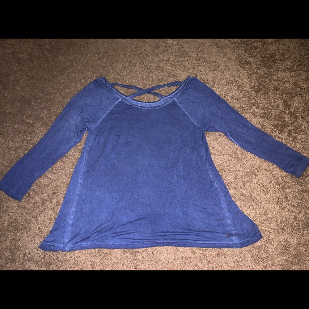 Womens Soft & Sexy Top